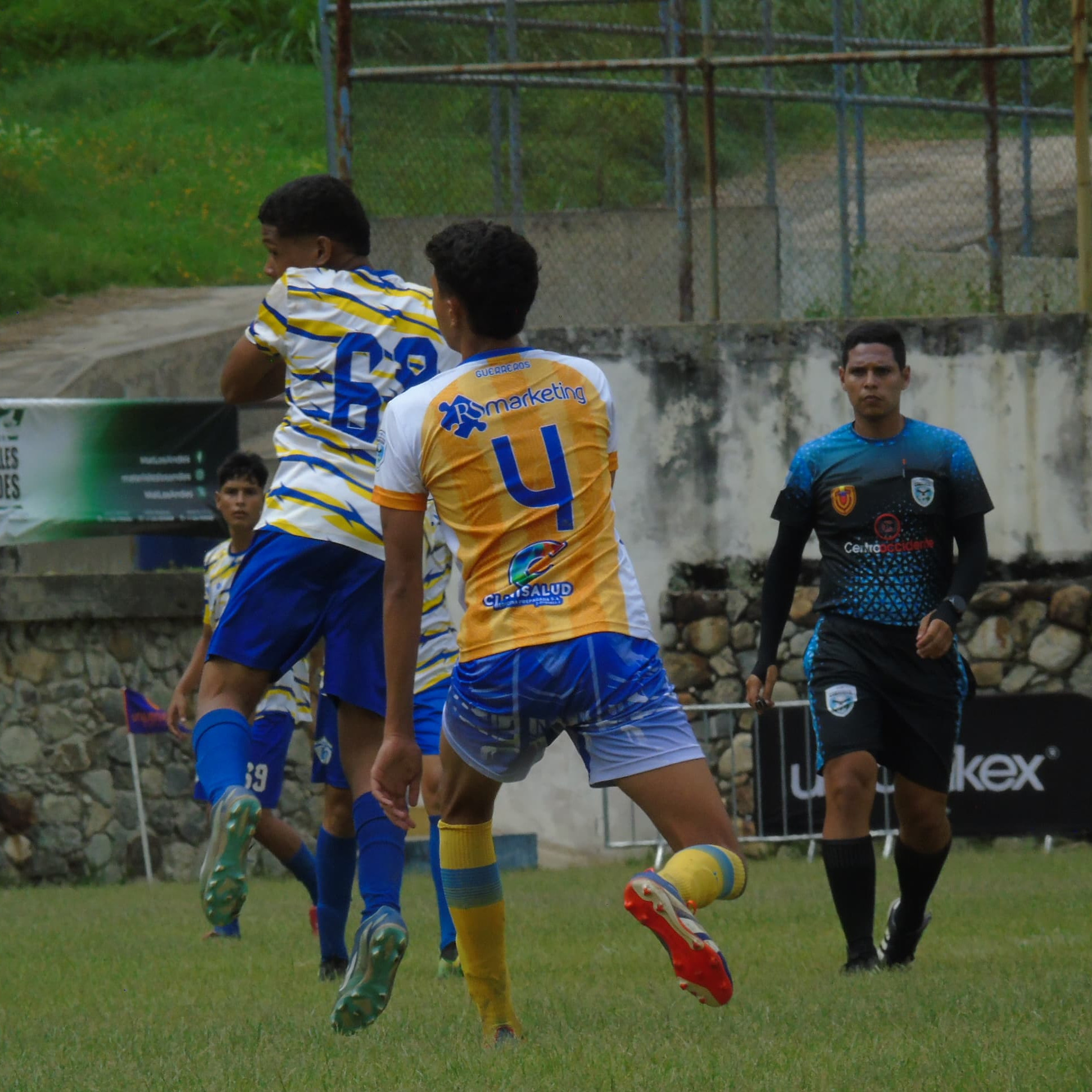 Diario Frontera, Frontera Digital,  Deportes, ,Mérida vivirá una nueva jornada de alta competencia en la Liga Élite Juvenil LATINBIEN