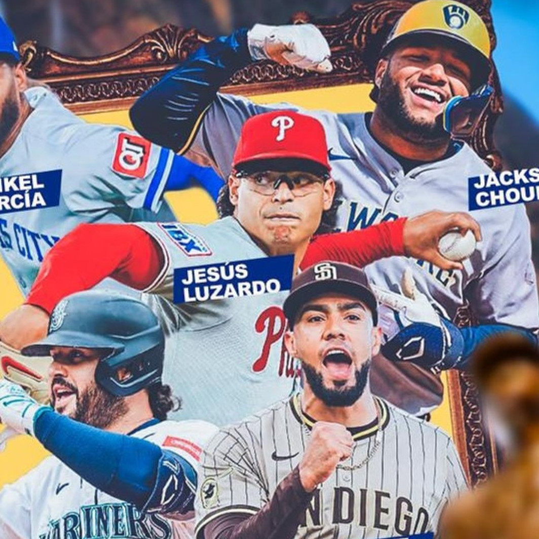 Diario Frontera, Frontera Digital,  Deportes, ,Anunciaron a los finalistas del Premio Luis Aparicio 2025