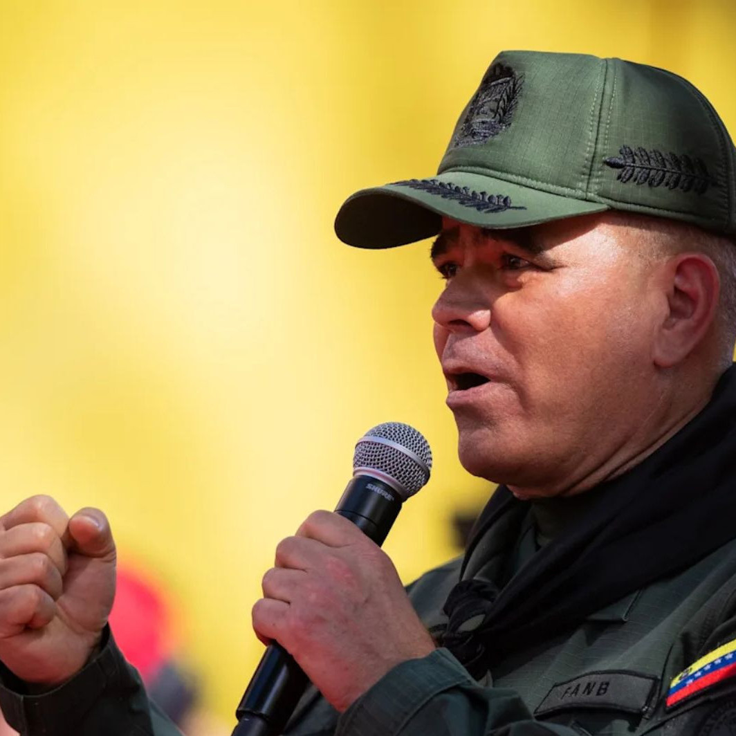 Diario Frontera, Frontera Digital,  Nacionales, ,Padrino López confirmó presencia de la CIA en Venezuela