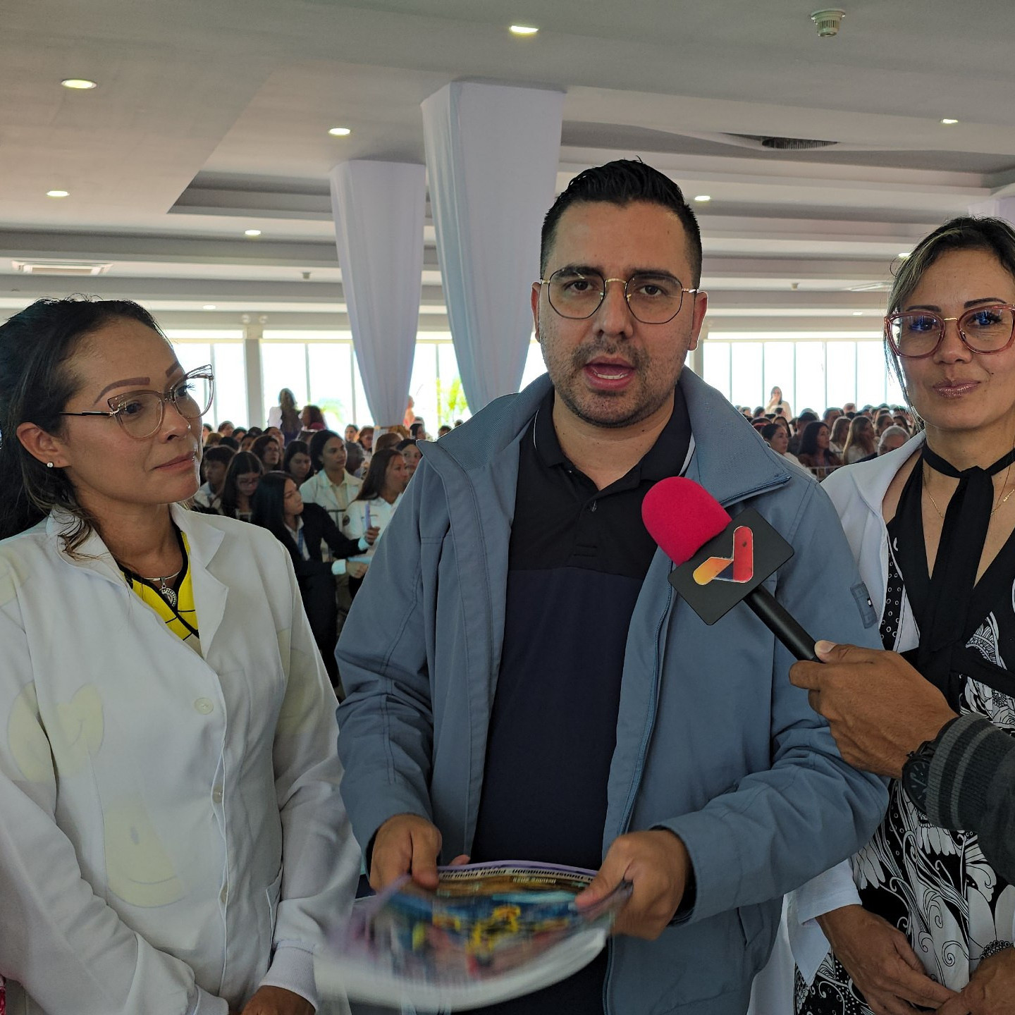 Diario Frontera, Frontera Digital,  Regionales, ,‎I Jornada científica estadal en homenaje a José Gregorio Hernández se efectúa en Mérida