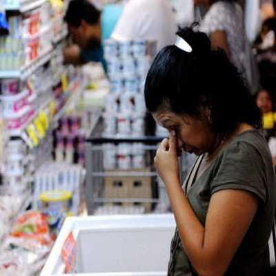 Diario Frontera, Frontera Digital,  Nacionales, ,Venezuela lidera la inflación en Latinoamérica: Naciones Unidas proyecta un 275 % en 2025