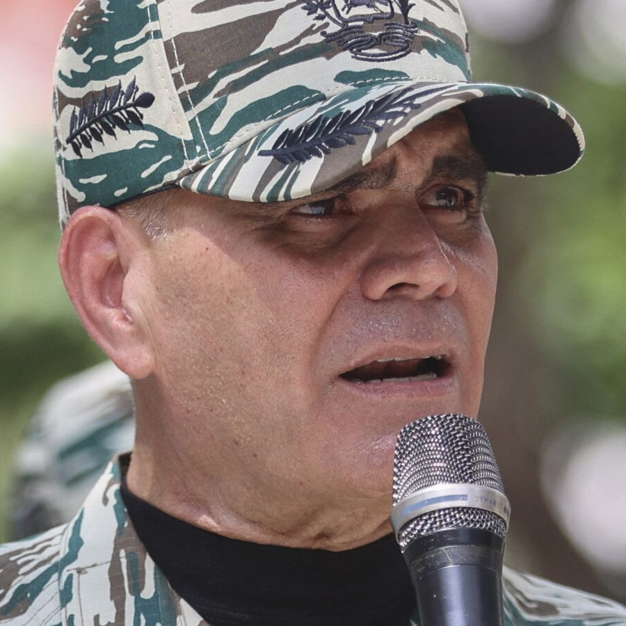 Diario Frontera, Frontera Digital,  Nacionales, ,Padrino López advierte que el despliegue de EE UU se acerca "cada día más" a las costas de Venezuela