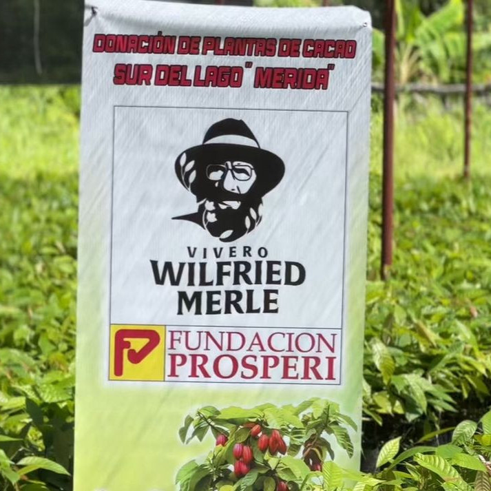 Diario Frontera, Frontera Digital,  Regionales, ,Fundación Prosperi: Comprometidos con el Productor de Cacao