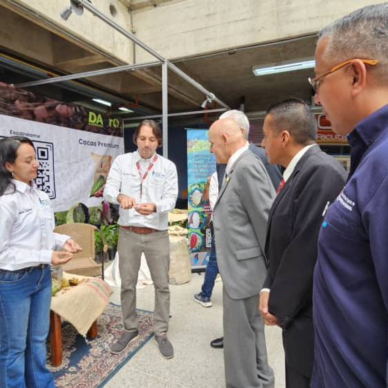 Diario Frontera, Frontera Digital,  Regionales, ,ULA reúne a productores empresarios e investigadores en el Coicacao 2025