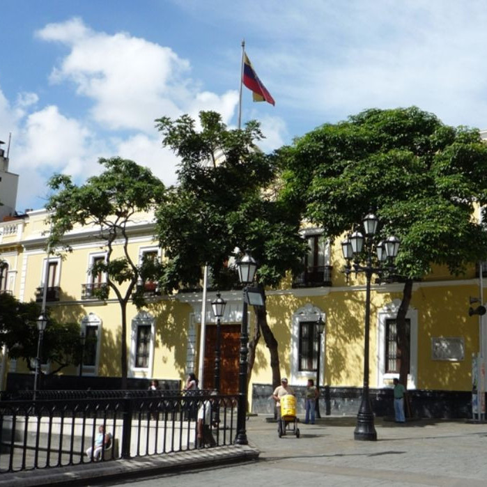 Diario Frontera, Frontera Digital,  Nacionales, ,Venezuela rechaza sanciones impuestas por EEUU contra Petro