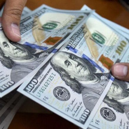 Diario Frontera, Frontera Digital,  Nacionales, ,El dólar oficial no cede terreno y casi roza los 215 bolívares