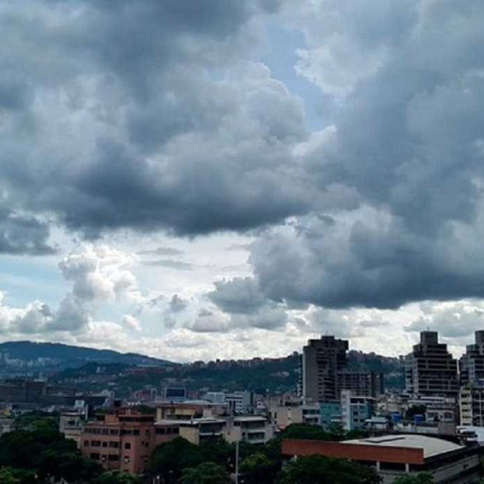 Diario Frontera, Frontera Digital,  Nacionales, ,Inameh: Precipitaciones de intensidad variable se prevé en 11 estados del país