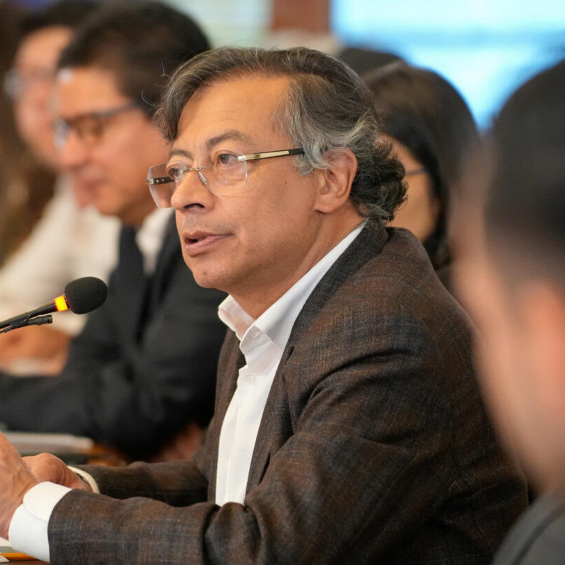 Diario Frontera, Frontera Digital,  Internacionales, ,Petro confirma liberación de colombianos detenidos en Venezuela