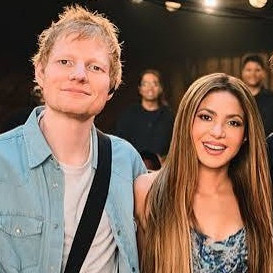 Diario Frontera, Frontera Digital,  Farándula, ,Shakira lanza nueva versión de "Hips don’t lie" junto a Beéle y Ed Sheeran para celebrar su legado musical