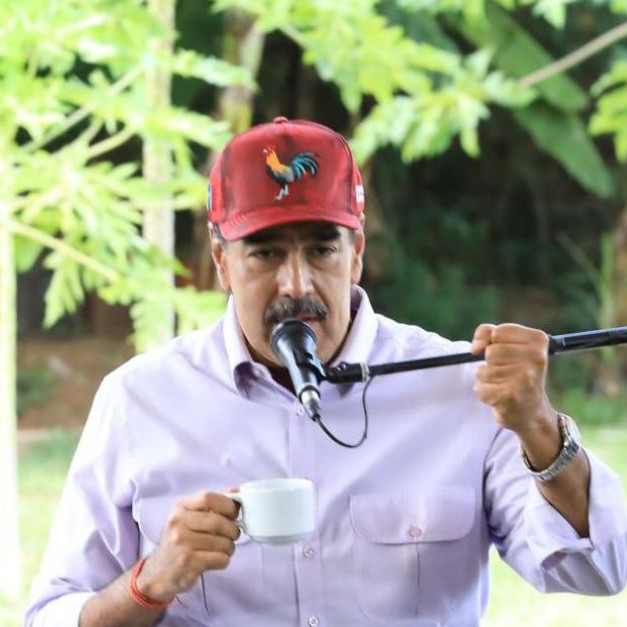 Diario Frontera, Frontera Digital,  Nacionales, ,Presidente Maduro: "La dignidad de América del Sur la defenderemos 
en el campo de batalla si fuera necesario"