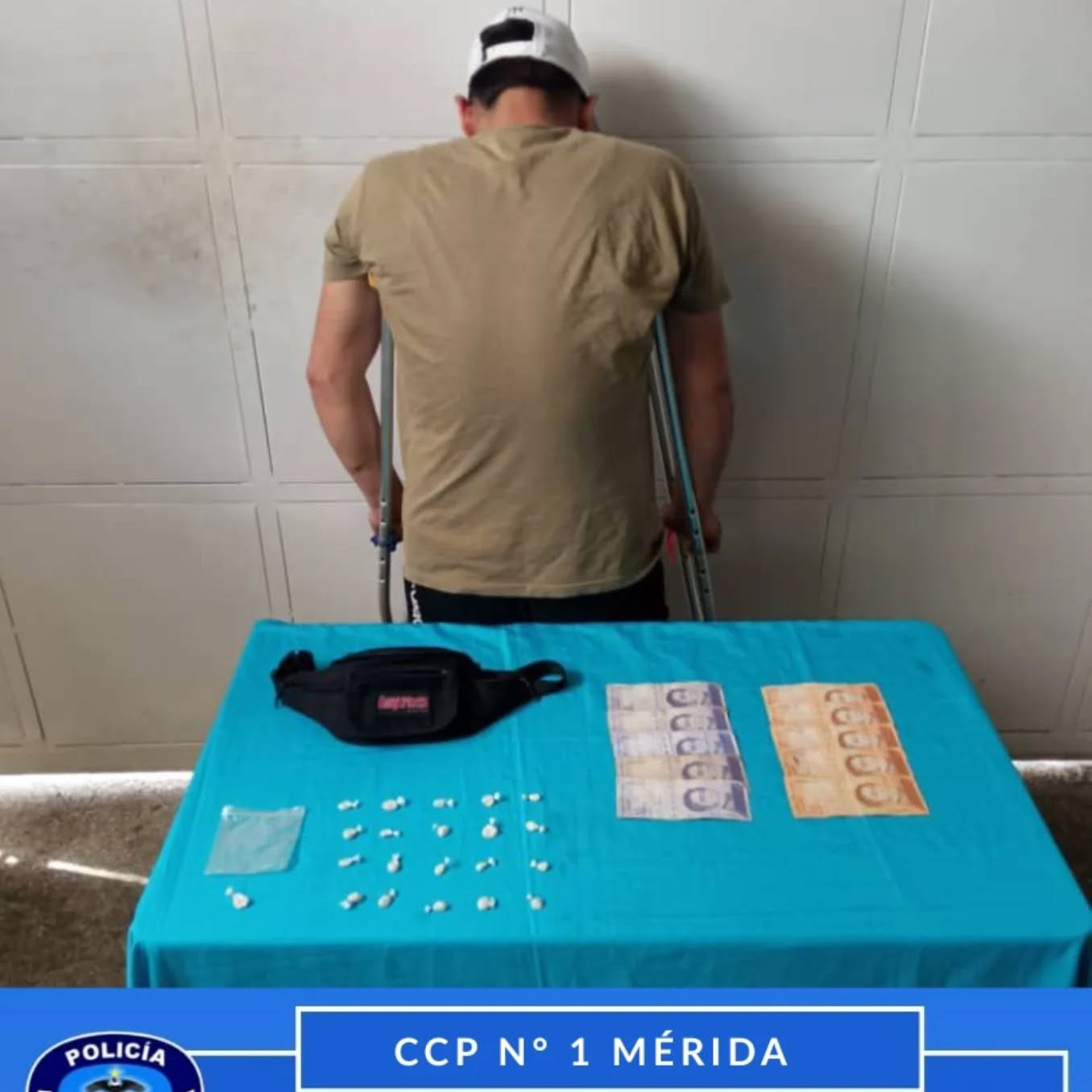 Diario Frontera, Frontera Digital,  Sucesos, ,Policía recuperó objetos hurtados y lo devolvió a sus propietarios en Chamita de la ciudad de Mérida
