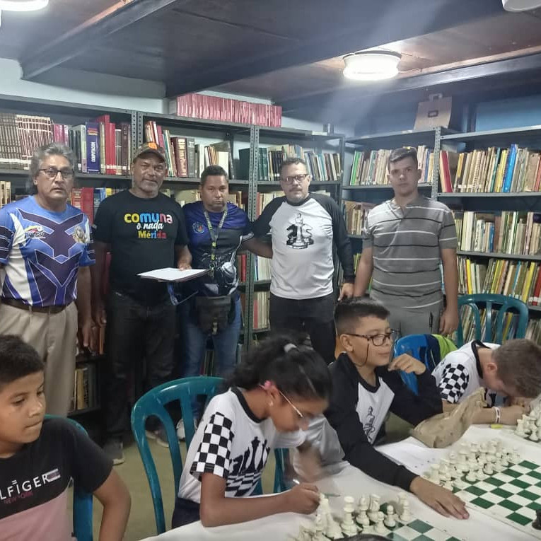 Diario Frontera, Frontera Digital,  El Vigía Panamericana, ,Atletas vigienses participaron en las diferentes disciplinas para los Juegos Comunales 2025
