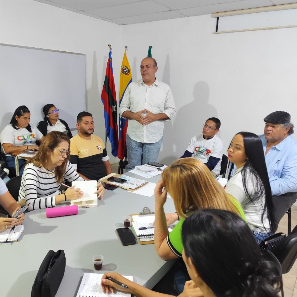 Diario Frontera, Frontera Digital,  El Vigía Panamericana, ,Universidad Simón Rodríguez de El Vigía certificará a las madres procesadora del estado Mérida