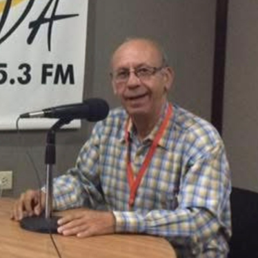 Diario Frontera, Frontera Digital,  Opinión, ,Mi vocación mediática por Rafael Augusto López