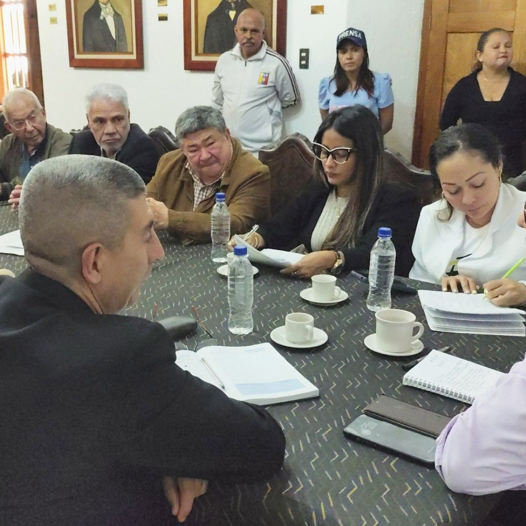 Diario Frontera, Frontera Digital,  Regionales, ,Mérida avanza hacia la soberanía científica y energética con tres proyectos estratégicos