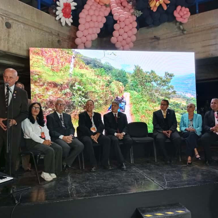 Diario Frontera, Frontera Digital,  Regionales, ,Clausura exitosa del Congreso del Cacao impulsa cooperación y futuros proyectos de la ULA