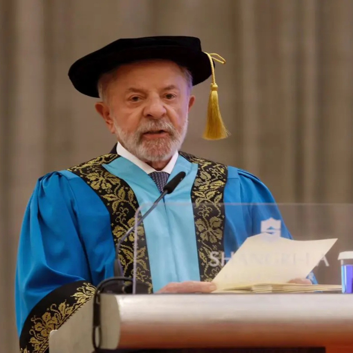 Diario Frontera, Frontera Digital,  Internacionales, ,Lula pide reformar Consejo de Seguridad de la ONU para que deje de ser «ineficaz»
