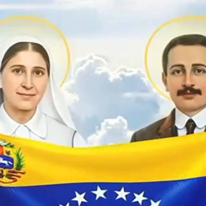Diario Frontera, Frontera Digital,  Nacionales, ,Distribuyen material para misas en honor a los nuevos santos de Venezuela