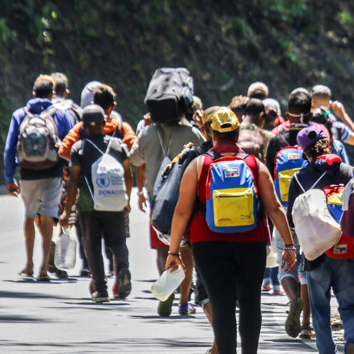 Diario Frontera, Frontera Digital,  Internacionales, ,Migración venezolana crea mercado de consumo de 10.500 millones de dólares en América Latina, según estudio
