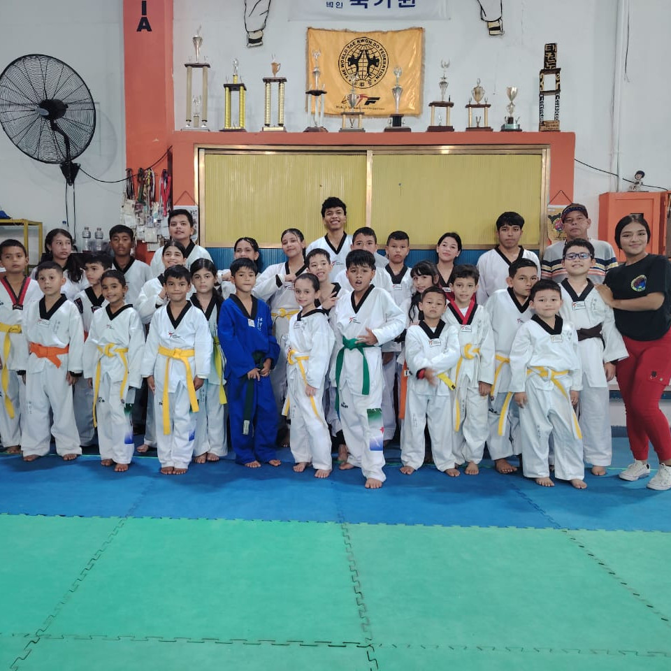 Diario Frontera, Frontera Digital,  Deportes, ,Centro de Taekwondo El Vigía asistirá al Campeonato Nacional en Puerto La Cruz