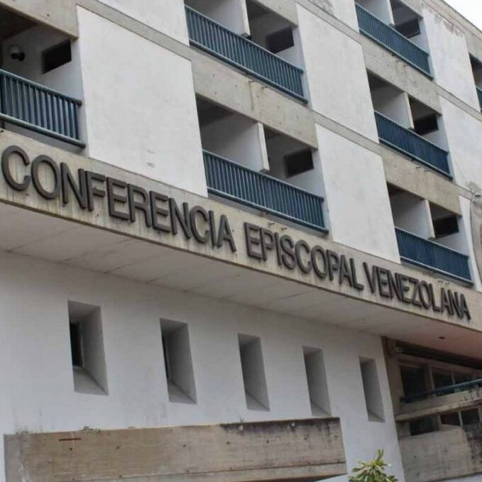Diario Frontera, Frontera Digital,  Nacionales, ,CEV se solidarizó con el cardenal Baltazar Porras 
tras impedimentos para ir a Isnotú