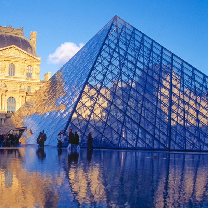 Diario Frontera, Frontera Digital,  Internacionales, ,Fiscalía francesa confirma arrestos por robo del Louvre 
y lamenta difusión "precipitada" de lo ocurrido