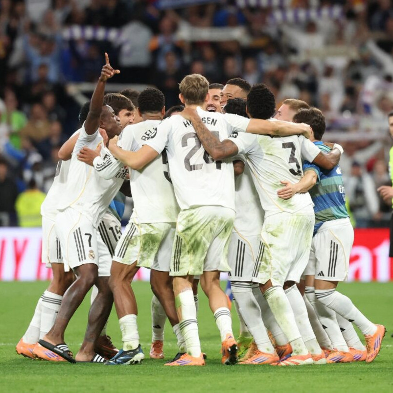 Diario Frontera, Frontera Digital,  Deportes, ,Real Madrid bate al Barcelona y se afianza en el liderato de LaLiga