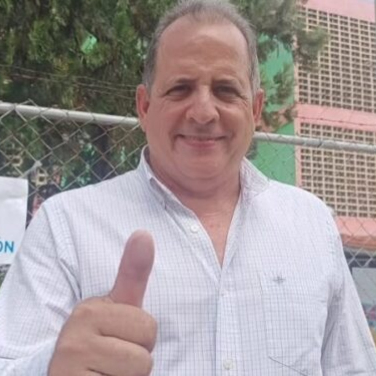 Diario Frontera, Frontera Digital,  Politica, ,Denunciaron la detención de Carlos Andrés González, secretario general de AD en Trujillo