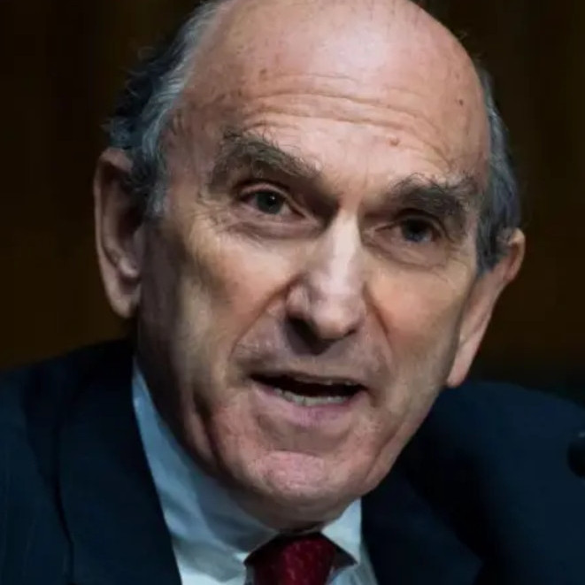 Diario Frontera, Frontera Digital,  Internacionales, ,"Trump no tiene ninguna intención de invadir; es todo una operación psicológica": 
Elliott Abrams, exenviado de EE.UU. para Venezuela