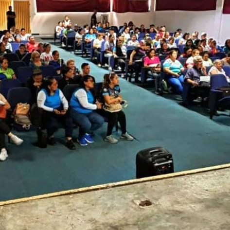 Diario Frontera, Frontera Digital,  El Vigía Panamericana, ,Supervisores y Directores participaron en Taller de Actualización en Procesos Administrativos y Pedagógicos en El Vigía