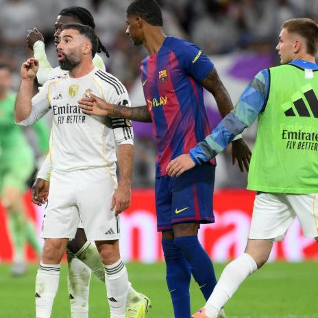 Diario Frontera, Frontera Digital,  Deportes, ,Carvajal estará entre dos y tres meses de baja por lesión