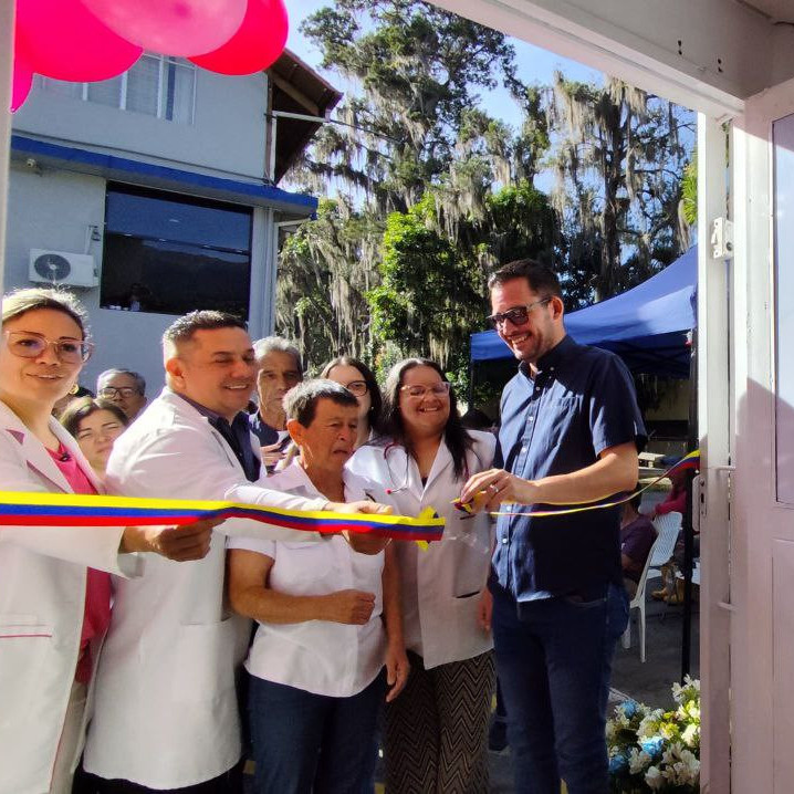 Diario Frontera, Frontera Digital,  Regionales, ,Unidad de Salud y Bienestar de la alcaldía abrió nuevo espacio de atención al pueblo