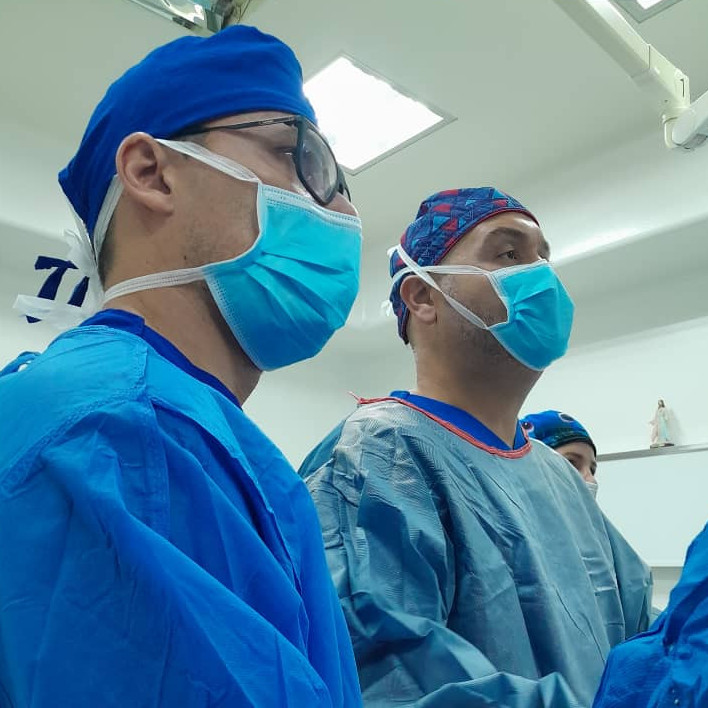 Diario Frontera, Frontera Digital,  Salud, Regionales, ,Exitosa jornada de cirugía bariátrica en el Hospital Clínico del Valle
fortalece lucha contra la obesidad