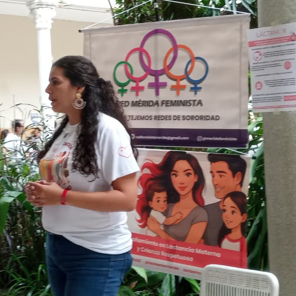Diario Frontera, Frontera Digital,  Regionales, ,"Maternidad Feliz, Familia Feliz”: Una jornada para el bienestar materno y familiar