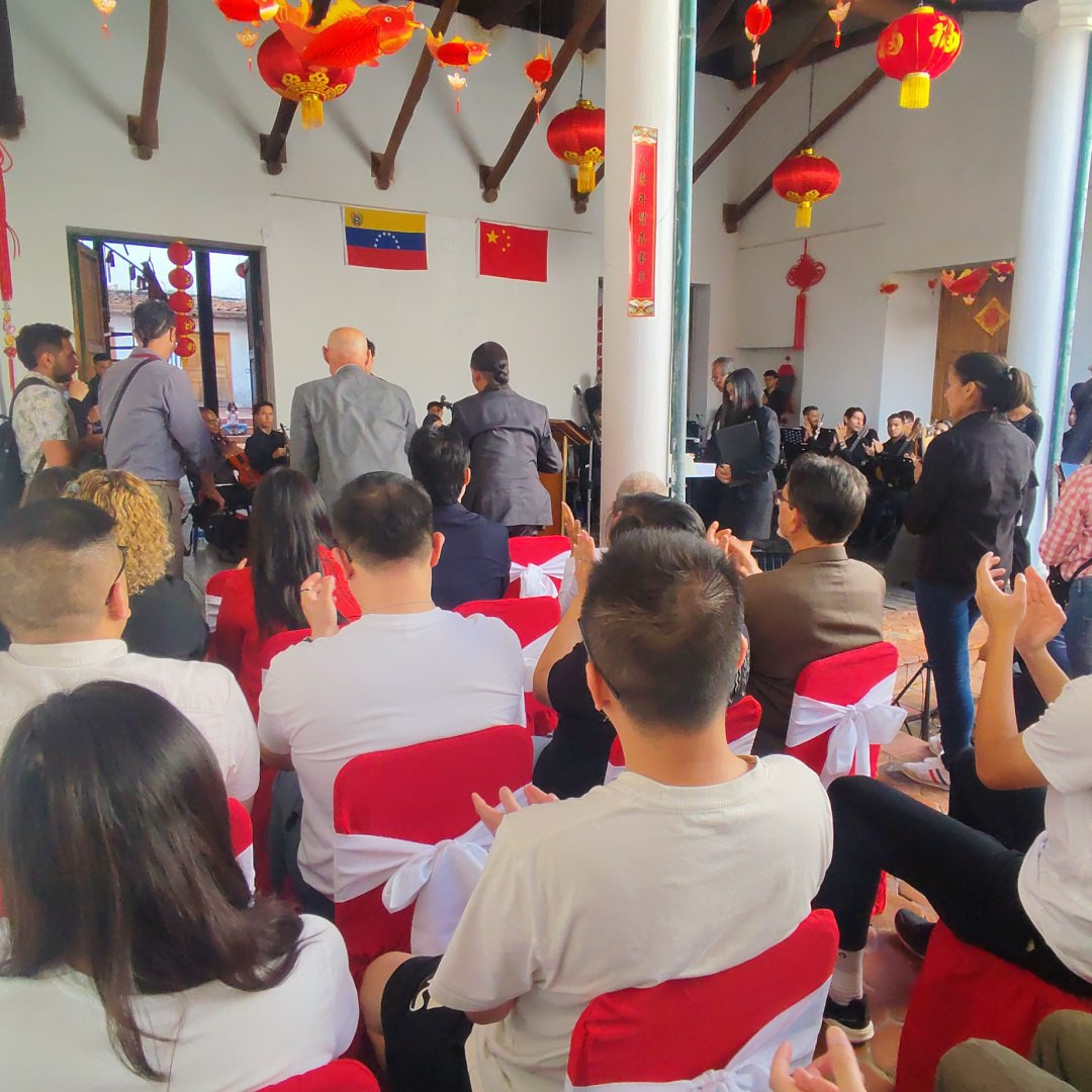 Diario Frontera, Frontera Digital,  Regionales, ,Inició Semana Cultural de China en Mérida