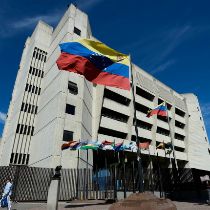 Diario Frontera, Frontera Digital,  Nacionales, ,Venezuela repite como el país con peor desempeño en el Índice de Estado de Derecho del mundo