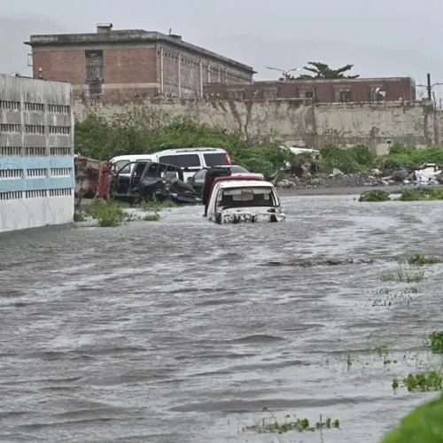 Diario Frontera, Frontera Digital,  Internacionales, ,El primer ministro de Jamaica declara al país 
como «zona catastrófica» tras el impacto del huracán Melissa