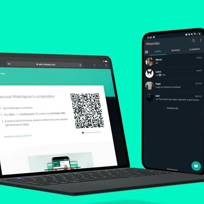 Diario Frontera, Frontera Digital,  Tecnología, ,WhatsApp presenta una nueva función que simplifica la lectura de mensajes grupales