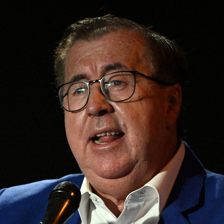 Diario Frontera, Frontera Digital,  Opinión, ,Julio César Moreno por César Pérez Vivas