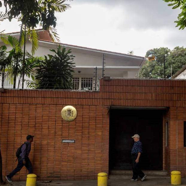Diario Frontera, Frontera Digital,  Nacionales, ,Fin del plazo en Caracas: el Consulado de España cierra solicitudes de cita para la nacionalidad por la Ley de Nietos