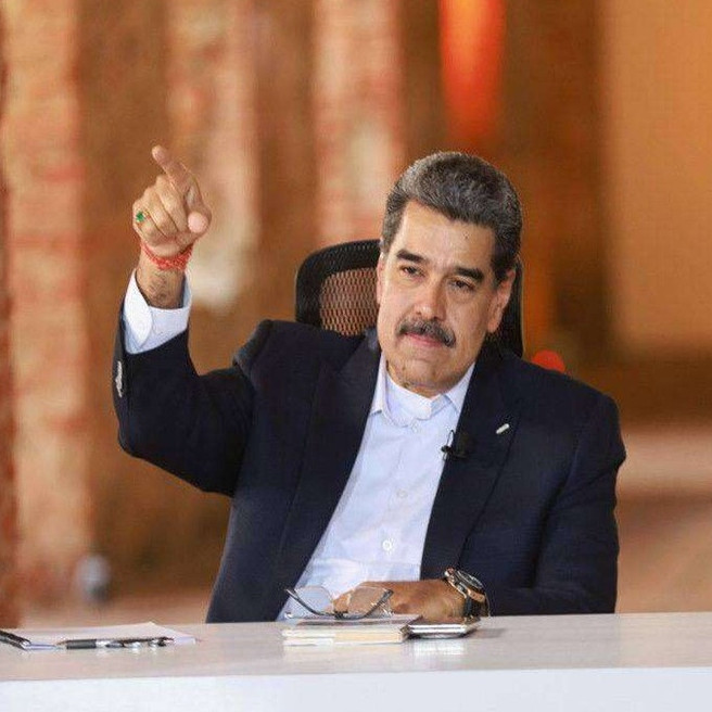 Diario Frontera, Frontera Digital,  Nacionales, ,Presidente Maduro suspendió convenios gasíferos con Trinidad y Tobago