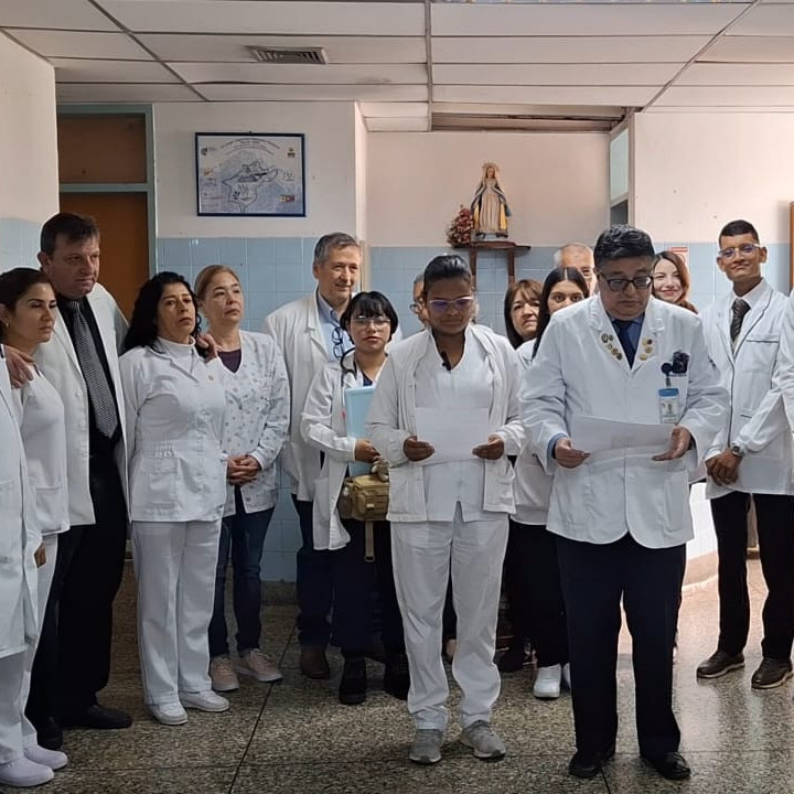 Diario Frontera, Frontera Digital,  Regionales, ,Hospital Sor Juana Inés de la Cruz aclara acusaciones
