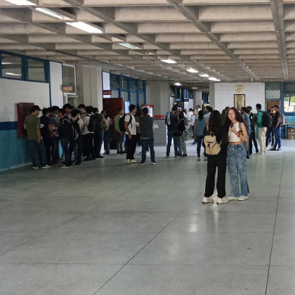 Diario Frontera, Frontera Digital,  Regionales, ,Estudiantes de la ULA escogen sus representantes tras 5 años sin elecciones
