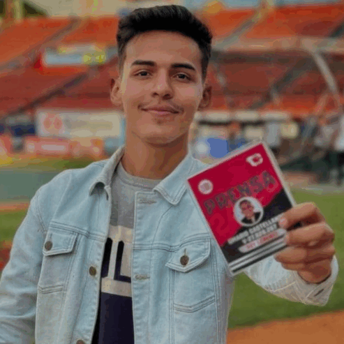 Diario Frontera, Frontera Digital,  Nacionales, ,Sntp denuncia que periodista Omario Castellanos fue imputado por terrorismo