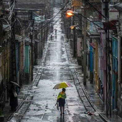 Diario Frontera, Frontera Digital,  Internacionales, ,Oración de León XIV por las víctimas del huracán Melissa en Jamaica y Cuba