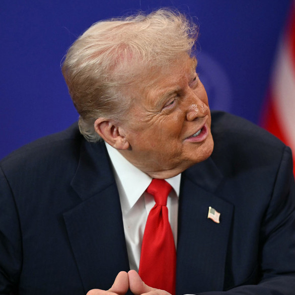Diario Frontera, Frontera Digital,  Internacionales, ,Trump se pronuncia sobre las conversaciones 
con Xi que tendrán lugar "en unas horas"