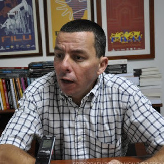 Diario Frontera, Frontera Digital,  Opinión, ,Crisis y refundación del garantismo penal por José Antonio Rivas Leone
