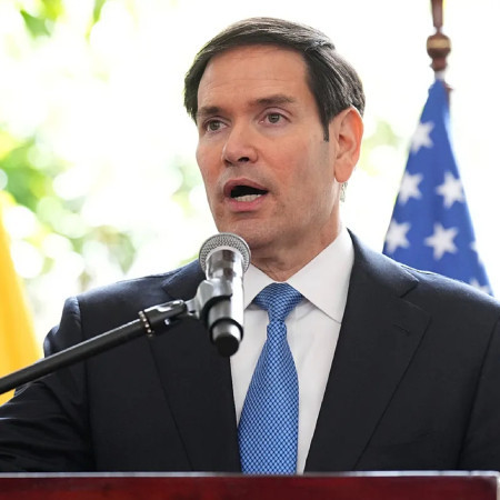 Diario Frontera, Frontera Digital,  Internacionales, ,EEUU dejó fuera a Cuba de la ayuda humanitaria tras el huracán Melissa, confirmó Marco Rubio
