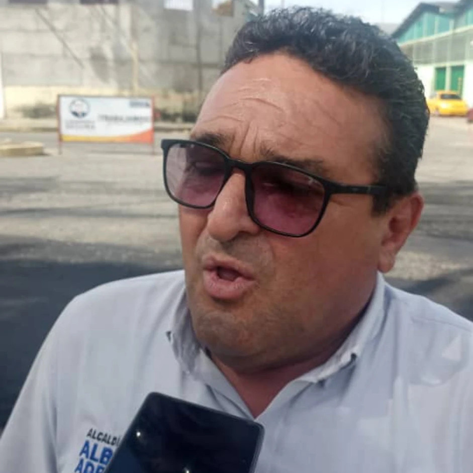 Diario Frontera, Frontera Digital,  El Vigía Panamericana, ,Contrarrestan líneas de transporte suburbanas e interurbanas ilegales en Alberto Adriani