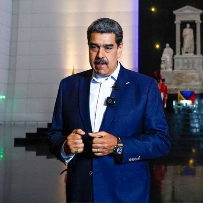 Diario Frontera, Frontera Digital,  Nacionales, ,Presidente Maduro: "El nivel de organización que hemos construido es el más poderoso de la historia de Venezuela"